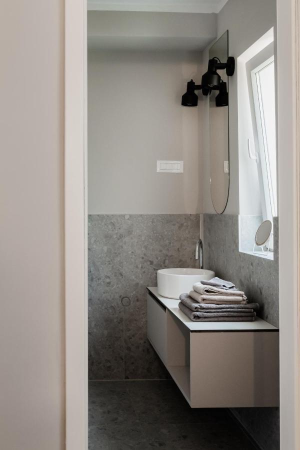 Oprtalj Casa Cavi Istriaヴィラ エクステリア 写真
