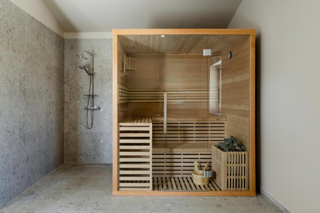 Oprtalj Casa Cavi Istriaヴィラ エクステリア 写真