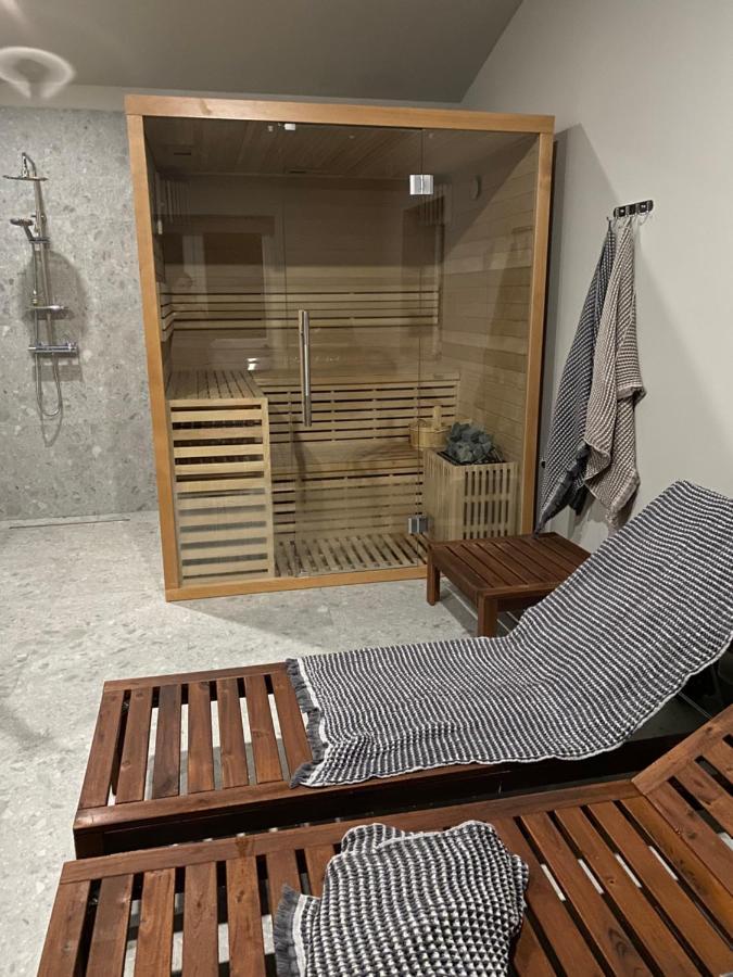 Oprtalj Casa Cavi Istriaヴィラ エクステリア 写真